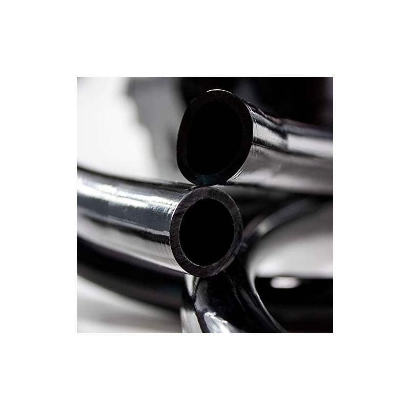 Penn-Plax CCF201 Cascade Black Hose Aquarium Filter Part