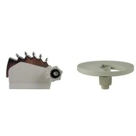 Braun food processor Adjustable French fry blade