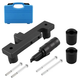maXpeedingrods Camshaft & Crankshaft Timing Locking Tool Kit, Compatible with Volvo S40, S60, S70, S80, S90, V40, V50, V70, V90, XC70, XC90, 850, 960, C30, C70, Replace 9995452