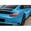 2pcs 4"x8" (10cmx20cm) Sample PPF Paint Protection Film Gloss Miami