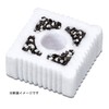 Gex Loca Boy M Zeolite Activated Carbon 4P