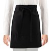 Alabaster Short Apron Short Length Cafe Women's 3 Colors x