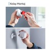 Eufy Motion Sensor White