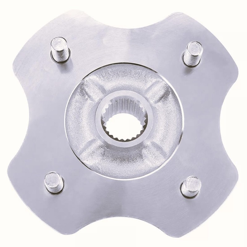 WANTONE RACING Rear Left or Right Wheel Hub 42410-HC5-971 Replacement