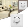 Wall Ceiling Fan Speed Switch 86 Type Fan Speed Regulator