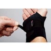 Futuro FUTURO Compression Stabilizing Wrist Brace, Left Hand, S/M