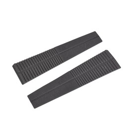 EOU Archery Recurve Bow Silencer Pad Limb Silencers Bow String Silencer Bow Dampener,1 pair