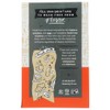 Absolutely Gluten Free All Natural Crackers Cracked Pepper -- 4.4