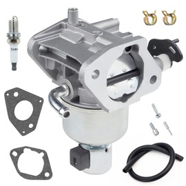 KELKONG KT730 Carburetor for Kohler KT725 KT735 KT740 KT745 7000 Series 22HP 23HP 24HP 25HP 26HP Engine Replace 12 853 21S, 16 853 21-S, 32 853 47S, 32 853 61S