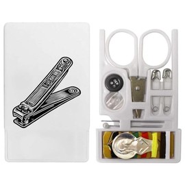 Azeeda 'Nagelknipser' Mini Reisenähset (SE00036195)