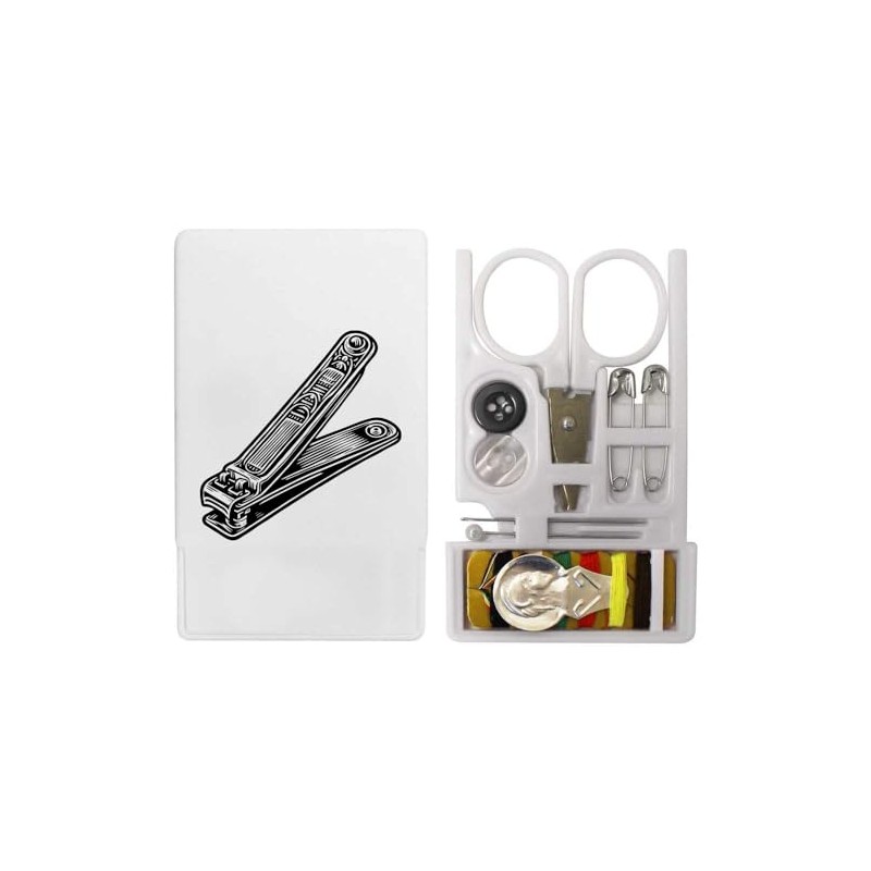 Azeeda 'Nagelknipser' Mini Reisenähset (SE00036195)