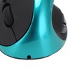 Right Hand Ergonomic Mouse 3 Adjustable DPI 800 1200 1600