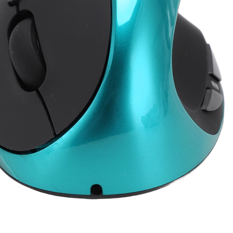 Right Hand Ergonomic Mouse 3 Adjustable DPI 800 1200 1600