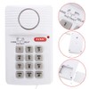 H-COME Wireless Home Security Burglar Alarm Garage Shed Caravan Defender