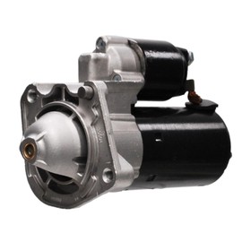 Quality-Built 19453 Remanufactured Premium Quality Starter