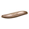 Shimano TR-S26R 10S Spoon, Cardiff, Aluminum Slim, 0.1 oz (2.6