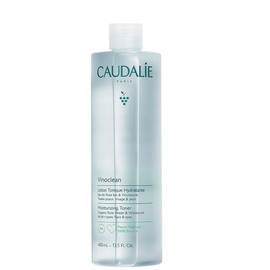 Caudalie Vinoclean Lotion Tonique Hydratante, 400ml