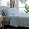 Bare Home Queen Sheet Set - 1800 Ultra-Soft Microfiber Bed
