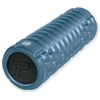 プロテックアスレチックス(Pro-Tec Athletics) マッサージ用 コンツアードフォームローラー ブルー 956222