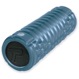プロテックアスレチックス(Pro-Tec Athletics) マッサージ用 コンツアードフォームローラー ブルー 956222