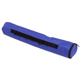 US Chess Federation Quiver Chess Bag - Royal Blue - 4 Pack