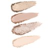 b idol The Eye Palette R 08 Serious Brown Eye