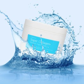 lotica 1+1 Lotica Super Collagen Moisture Cream 500g / 1+1 로티카 슈퍼 콜라겐 모이스쳐 수분크림500g