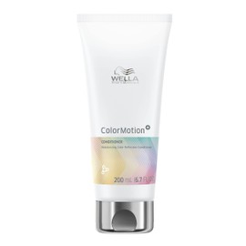 Wella Professionals Wella Professionals ColorMotion+ Moisturizing Color Reflection Conditioner| Intense Nourishment and Moisture for Stronger Hair| 6.76 Fl Oz