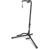 OnStage XCG4 Black Tripod Guitar Stand, Single