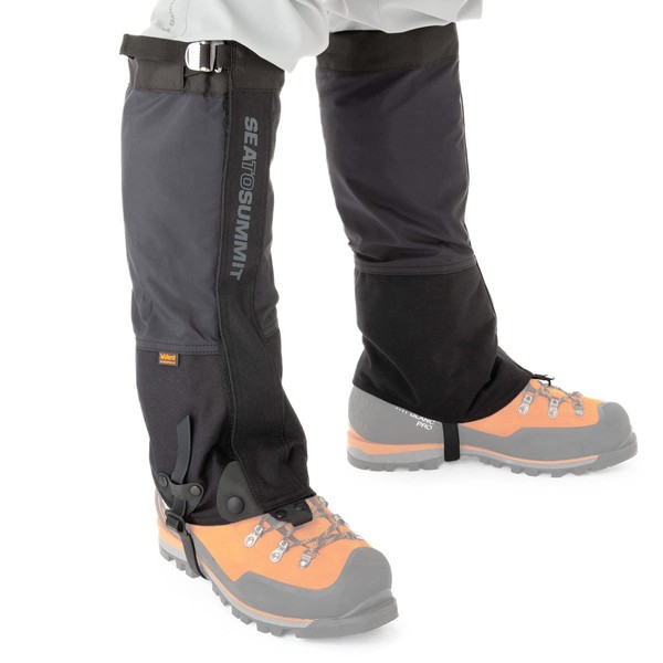 Seat to Summit ST82620 Kuagumaia Agator, Black