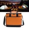 16L Lunch Bag Insulated Bento Bag Waterproof Lunch Cooler Bag