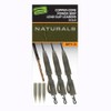 Fox Edges Naturals CAC903 50lb Plastic Lead Clamp Copper Core