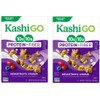 Generic Kashi Go.Cold Breakfast Cereal - Vegan Protein - Fiber