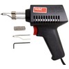 Weller 7200PKS 75 Watt Standard Lightweight Soldering Gun Kit