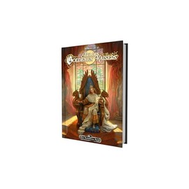 DSA - Ära des Goldenen Kaisers - Epochenband