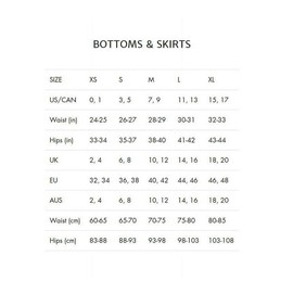 BEND THE TREND Vigoss Mid-Rise Bootcut Crop Jeans, Black - Size: 28 (7)