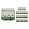 Productos Mart Mexico Crema Facial De Aloe Vera Regeneradora (400g)