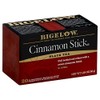 Bigelow Tea - Black Tea Cinnamon Stick - 20 Tea