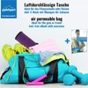gipfelsport Microfibre Towel, 1 x L (140 x 70 cm),