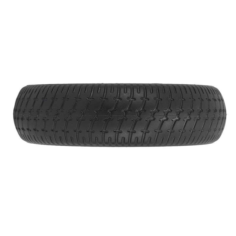 6.5 Inch Electric Scooter Solid Tire Rubber Anti Slip Explosion