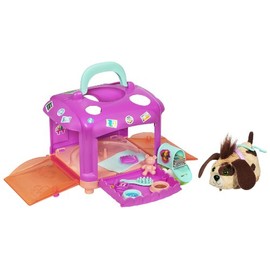 Hasbro Furreal Furry Frenzies Cruisin' Carrier