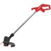 CRAFTSMAN 3.5 AMP 12" Straight Shaft Corded Electric Edging String