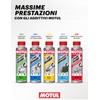 Motul - Additivo per Migliorare il Numero di Ottano e