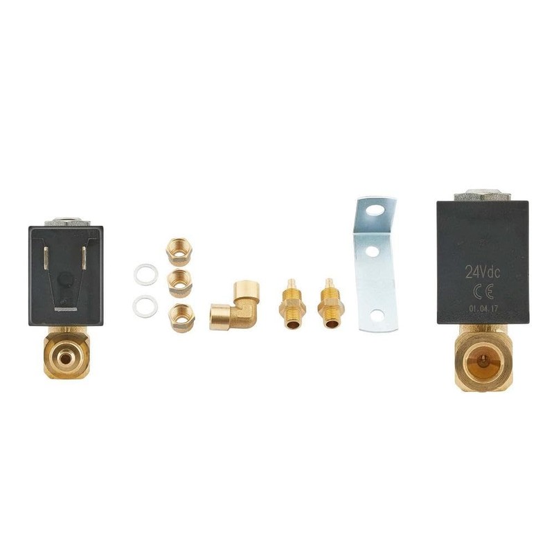 HELLA 9XL 715 991-001 Switch, horn - Push control -