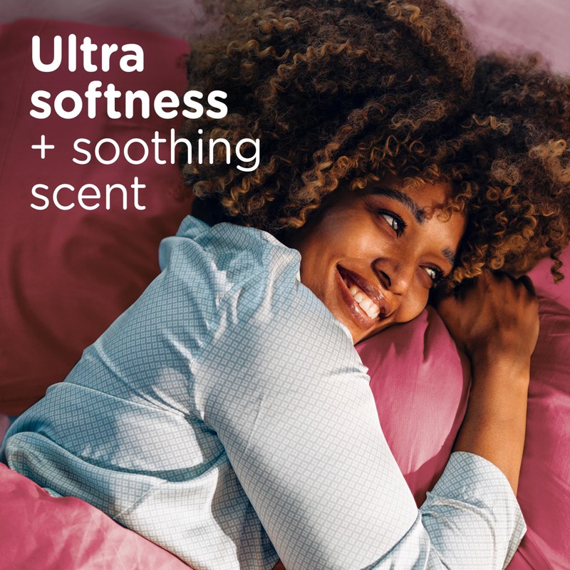 Downy Ultra Soft Fabric Softener Liquid, Bliss, Sparkling Amber and