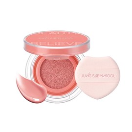 Jeongsaemmul JUNGSAEMMOOL Artist Cushion Blush 4g [Choose 1] / 정샘물 아티스트 쿠션 블러쉬 4g [택1]