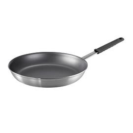 Tramontina Professional Fusion 14-Inch Non Stick Extra Large Frying Pan, Heavy-Gauge Aluminum Skillet with Reinforced Nonstick Coating, Dishwasher and Oven Safe