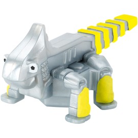 Mattel Dinotrux Reptool Holly Vehicle