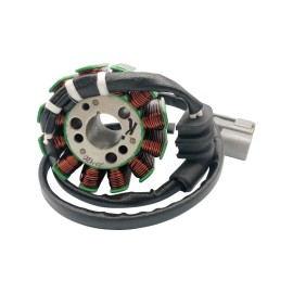 Ricks Motorsport Electric Rick's Electrics Stator 2004-2008 Yamaha YZF R1 Alternator stator