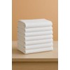 Maple Threads Microfibre Fitted Sheet & Pillowcase, Super Soft 100%